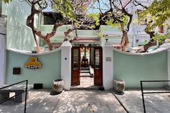 STAY @ CICLO, Pondicherry