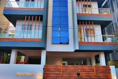 Le HAPPY RESIDENCY PORUR, Chennai