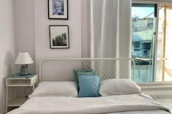 Angel Views 201 near Lilavati Hospital Bandra West by Connekt Homes, Mumbai