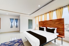 Hotel O Inn In Town, Sangareddy