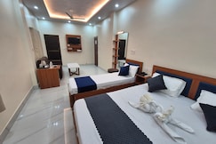 HOTEL PAYAL, Darbhanga