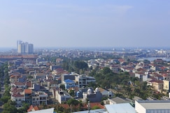 Holiday Inn Express Jakarta Pluit Citygate, Jakarta