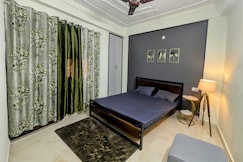 Olive Green 2BHK Dwarka, Palwal