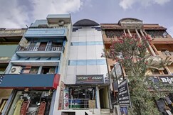 FabHotel T Nagar Residency, Chennai