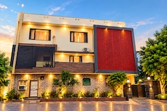 Aashirwad (Luxurious Villa), Patnitop