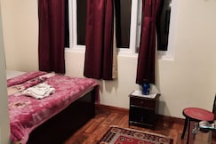 Hotel Chandni, Darjeeling