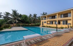 Swimming Pool 1