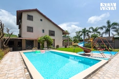 StayVista at Dusk by the hills, Khopoli