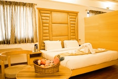 Hotel Rajadhane, Vadippatti