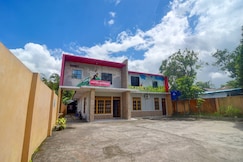 Hotel O Borneo, North Sulawesi