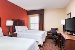 Hampton Inn by Hilton Lubbock, Lubbock