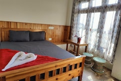 Chasumi Homestay, Darjeeling