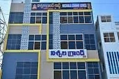 NICHALA GRAND LODGE, Bapatla