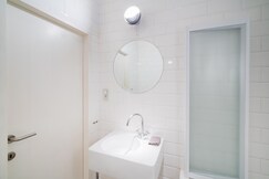 Spacious apartment in Antwerp, Antwerp