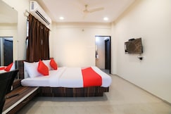 Super Hotel O Club Metro, Nagpur