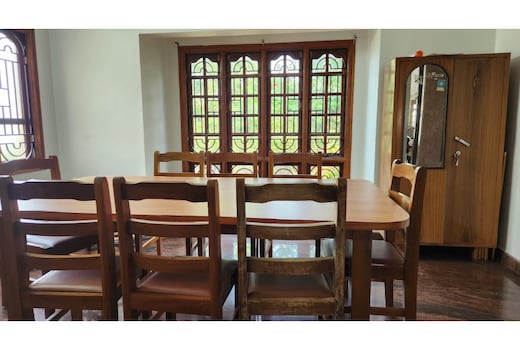 Tatva Villa homestay