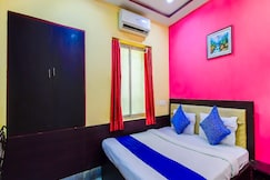 Hotel Chinar Inn, Kolkata