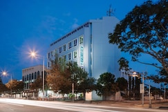 Hotel 81 Changi, Singapore