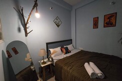 Char Diwari Old Soul Modern Comfort, Indore