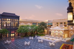 Raajkutir, Kolkata - IHCL SeleQtions, Kolkata