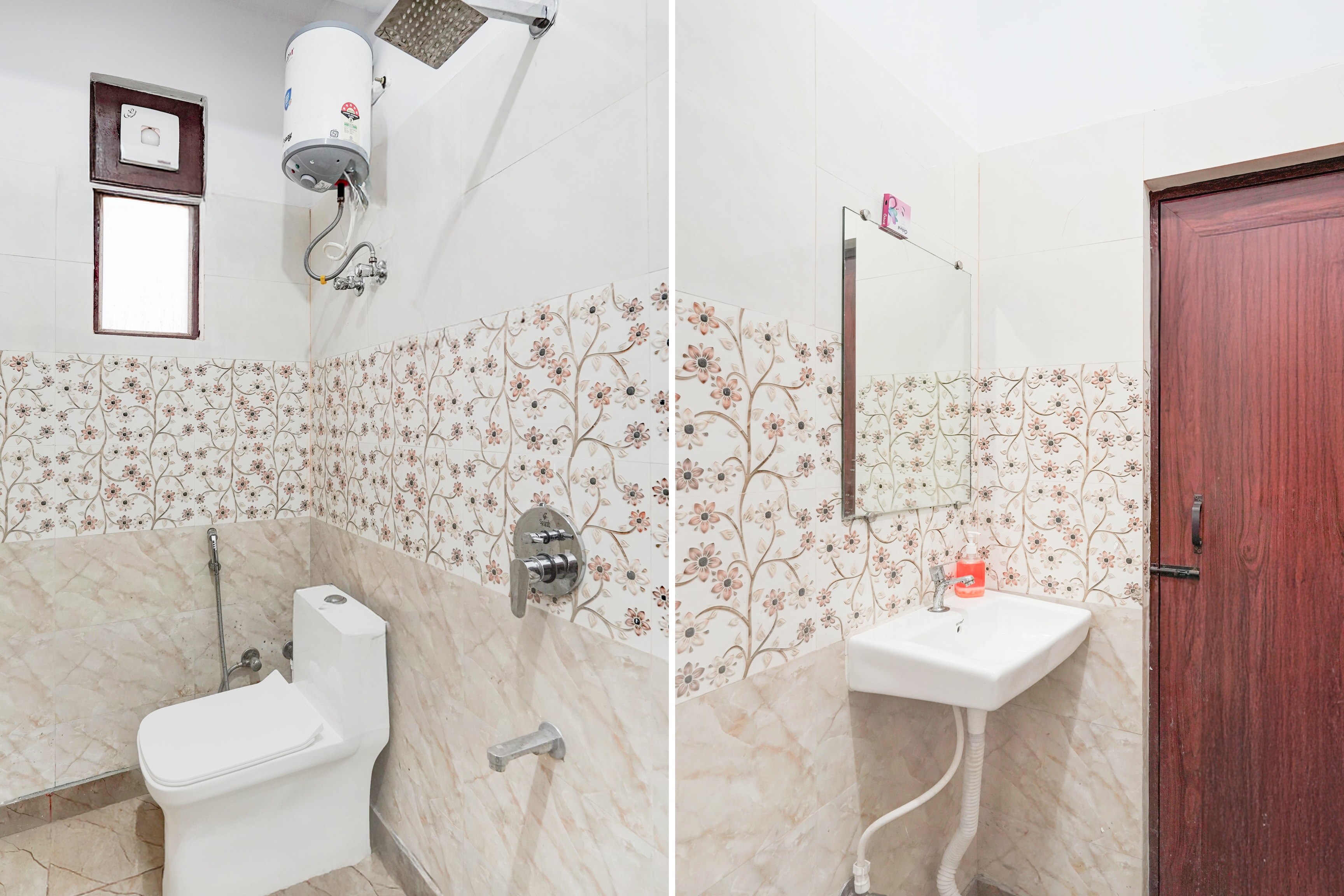 Hotel O Struban Stazzy Inn - Tap to explore photos