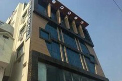 Hotel Pragati Inn, Gorakhpur
