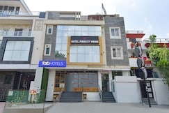 FabHotel Pink City - World Trade Park, Jaipur