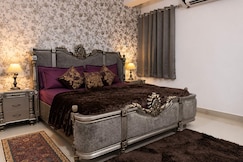 Homlee Siddhi 2BHK Lift Parking 2km KV Temple, Varanasi
