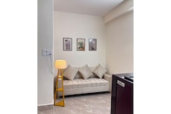 Cozy 1BHK Apartment in Siliguri, Siliguri