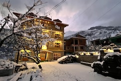 Wander Thrives iNN by ADS (A unit of White Petals), Manali