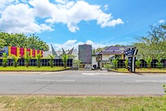 Collection O Gunung Kidul Near Baron Beach Formerly Orchid Hotel, Gunung Kidul