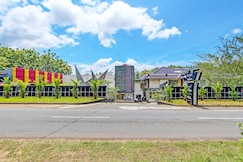 Collection O Gunung Kidul Near Baron Beach Formerly Orchid Hotel, Gunung Kidul