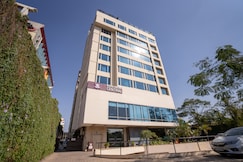 Royal Orchid Central Bani Park  Jaipur, Jaipur