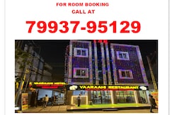 VAARAAHI HOTELS, Hyderabad