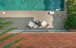 Swimming Pool 1