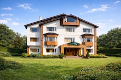 Hotel Gulmarg Countryside, Gulmarg