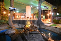 Tigerwoods Kanha Resort & Spa, Bichhiya