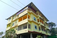 Kanaklata lodge and residents, Guwahati