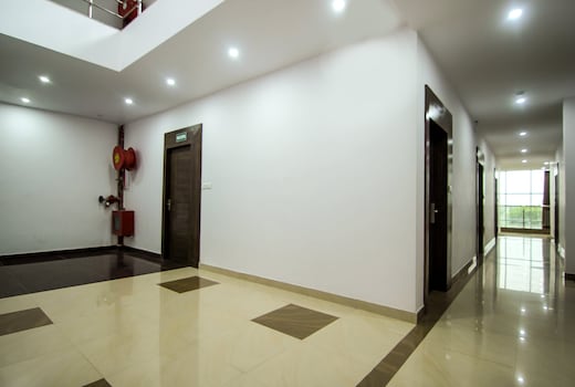 Super Hotel O Gratos Inn