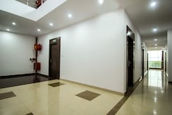 Hotel O Gratos Inn, Lucknow