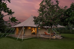 The Oberoi Vindhyavilas, Bandhavgarh, Shahdol