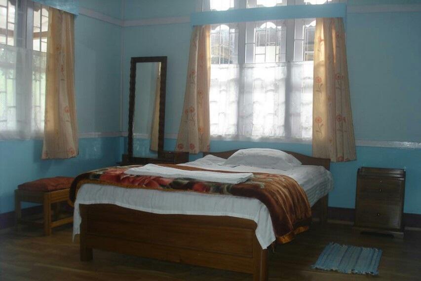 Siro Homestay-Rooms - Tap to explore photos