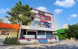 Facade