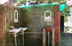 Washroom