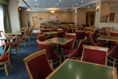 Holiday Inn Express Saltillo Zona Aeropuerto, an IHG Hotel, Saltillo