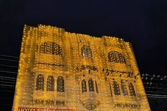 Hotel Yellow Stone, Jaisalmer
