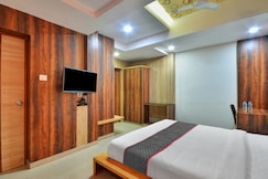 Super Townhouse Coastal Grand Hotels and Resorts, Coimbatore