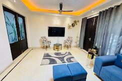 Millennium retreat, Gurgaon