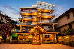 Hotel Himgiri -The Mall Road, Manali