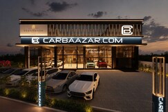 THE DESTINATION BLUE HOTEL, Bhubaneshwar